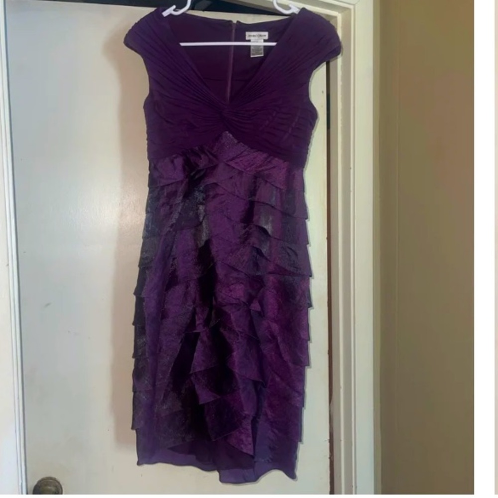 Women’s Andre Oliver dress